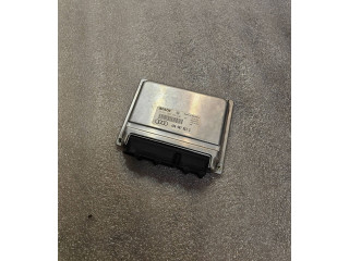 Блок управления двигателя 0261204235, 4D0907551C   Audi A8 S8 D2 4D