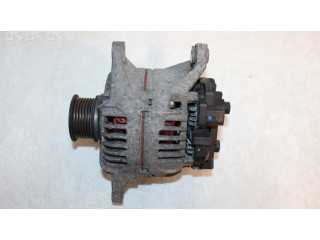 Генератор 0124325053, 504385133 Iveco Daily 35.8 - 9 2.3