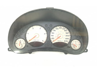 Панель приборов 56010156AH, P56010156AH Jeep Cherokee III KJ