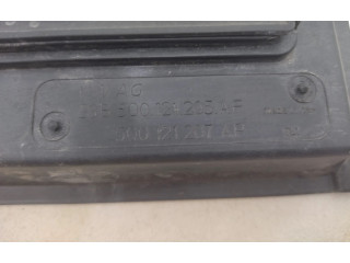 Вентилятор радиатора     5Q0121203CP, 5Q0121207AP    Volkswagen Golf VII 