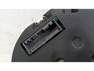 Панель приборов 9X2310849JF, VP9X2F10849JF Jaguar XF X250