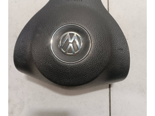 Подушка безопасности водителя 7E0880201G, 20102080592   Volkswagen Transporter - Caravelle T5