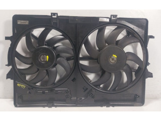 Вентилятор радиатора     8K0959455F, 8K0121003M    Audi Q5 SQ5 