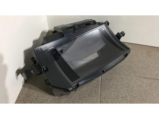 Дисплей 8310848070, 766491540 Lexus RX 450H