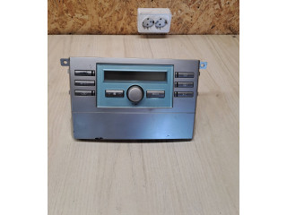 Блок управления климат-контролем 559020F010B, 4G14182J Toyota Corolla Verso E121