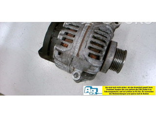 Генератор 7701477694, 7701477692 Dacia Logan I