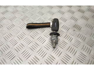 Комплект блоков управления BK2112A650AC, BK213C529CG   Ford Transit Custom