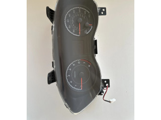 Přístrojová deska Subaru XV II 2019 85003FL210