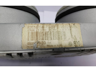 Панель приборов 5220301800   Volkswagen Lupo       