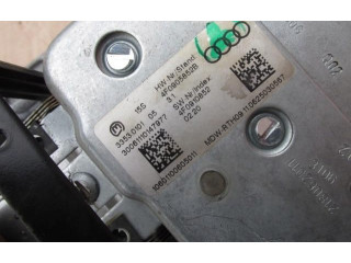    Рулевая рейка    Audi A6 S6 C6 4F 2004 - 2011 года