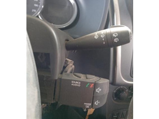 Переключатель дворников Dacia Sandero