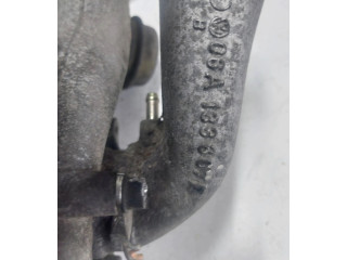 Турбина 06A133607B Audi TT Mk1