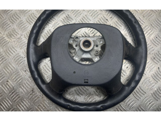 Руль Subaru Forester SF  1998 - 2000 года 034012      