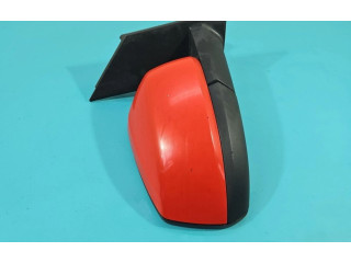 Зеркало электрическое        Volkswagen Caddy  2015 - 2020 года   