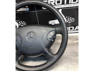 Pojistková skříňka Руль A2114600003 Mercedes-Benz E W211 2004