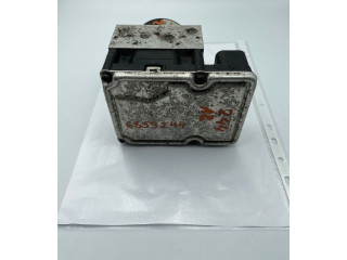 Блок ABS BMW X3 F25  2010 - 2017 года 6859243, 6859244      