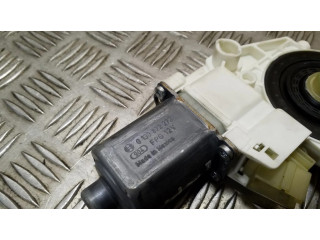 Передний двигатель механизма для подъема окон