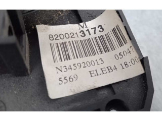 Подушка безопасности водителя 8200213173, 8200213173   Dacia Logan Pick-Up