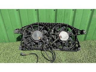 Вентилятор радиатора 3136613299 Mercedes-Benz Vito Viano W639 3.0