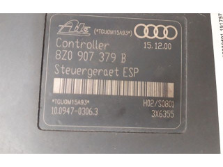 Блок АБС 8Z0614517H Audi A2 - года
