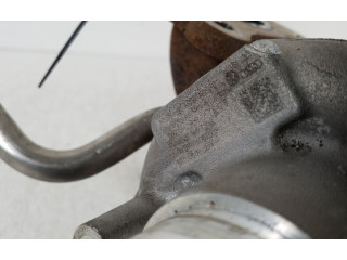 Turbodmychadlo Турбина    Volkswagen Caddy   CPWA