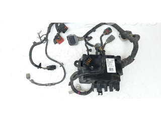 Блок предохранителей BK2T9K499ACH Ford Transit Custom