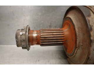  Турбина Honda Accord  18900RBD305, 18900RBD305   для двигателя N22A1      