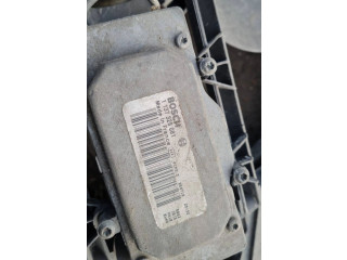 Вентилятор радиатора 30680547, 30680512 Volvo S80