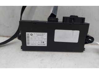 Řídící jednotka 61359147190 BMW X6 E71 2008