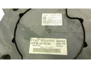 Вентилятор радиатора 6732694663800 BMW X3 E83