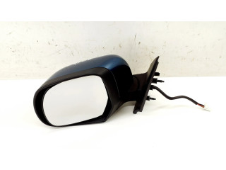 Zpětné zrcátko levé Nissan Micra 2014 12673080, 40052001