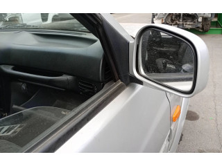 Зеркало электрическое SsangYong Musso - года
