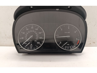 Přístrojová deska BMW X1 E84 2011 9220964