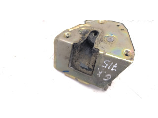 Píst Fiat Ulysse RHW