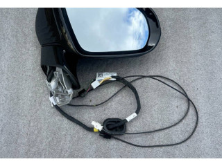 Зеркало электрическое        Mercedes-Benz CLS C257  2018 -  года   