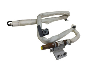 Боковая подушка безопасности 31250697, 606416900C   Volvo V70