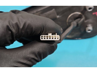 Зеркало электрическое Fiat Albea - года