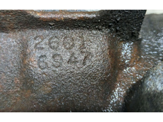 Насос усилителя руля 1H0422155E, 26016947 Volkswagen Golf III