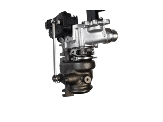 Турбина Nissan X-Trail T32 850282-0002, 850282-5012S