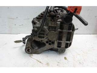 Генератор 23100EB310, ALF430253 Nissan Navara