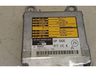 Блок подушек безопасности 0285001904 Lexus IS 220D-250-350