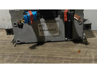 Блок комфорта 51769367   Fiat Doblo   