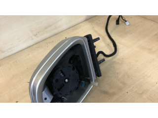 Зеркало электрическое     левое    Mercedes-Benz GL X164  2006-2012 года   