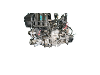 Генератор 231001167R Dacia Sandero III