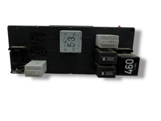 Блок комфорта 8P0907279 Audi A3 S3 8P