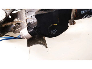 Моторчик дворников 8492007123, 849200-7123 Mazda Premacy