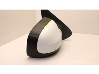 Зеркало (механическое) Dacia Sandero 2008 - 2012 года