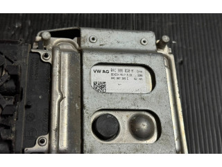 Блок управления двигателя 04C907309E, 04C906020M   Skoda Citigo