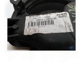 Вентилятор печки    5D3330100, 5D3130100   Fiat Grande Punto