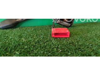 Ручка поворотов/ фонарей 6N0953503J, MANDOLIMPIA   Volkswagen Polo